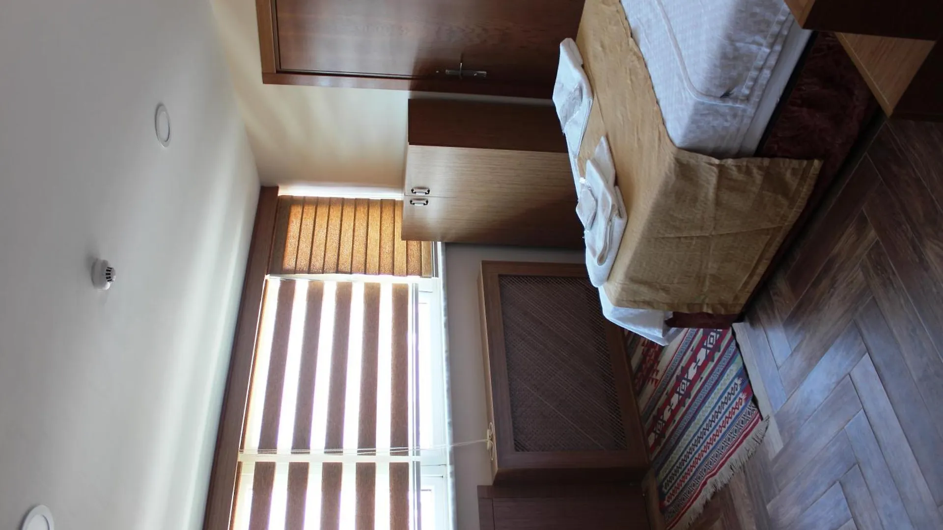 Kadikoy Otel Istanbul 2*,  Turkey