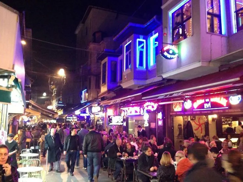 Kadikoy Otel İstanbul