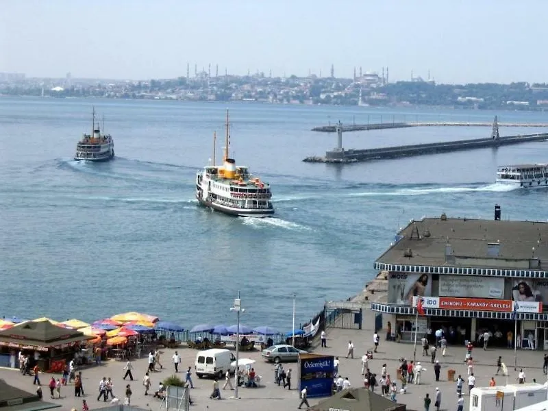 Kadikoy Otel İstanbul 2*,